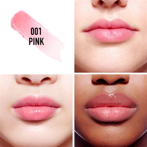 dior pink lilac|Dior addict lip glow pink.